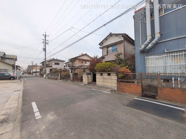 更地・土地