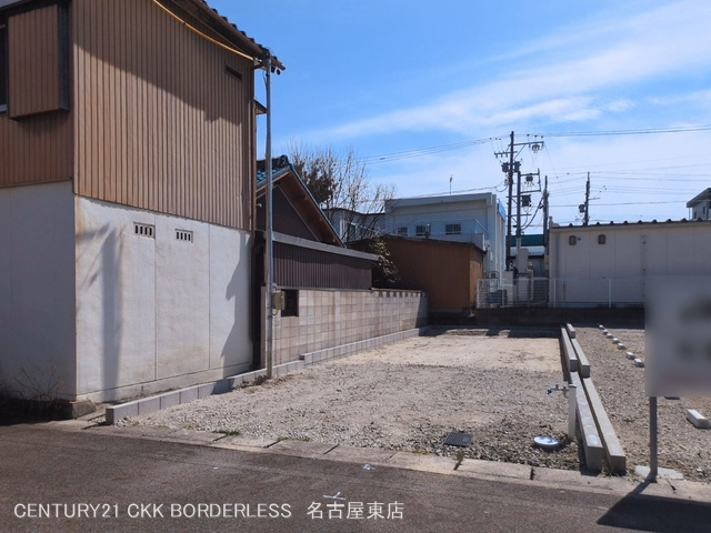 更地・土地