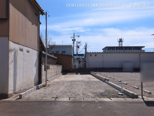 更地・土地