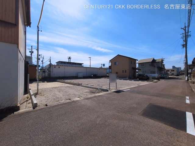 更地・土地