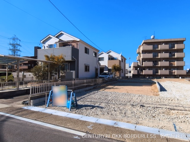 名古屋市名東区猪子石2丁目(戸建)B