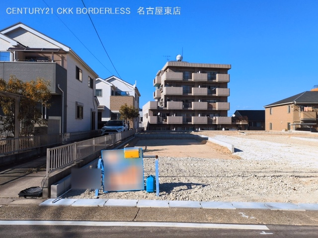 更地・土地