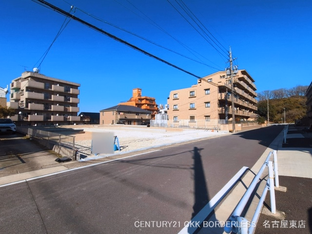更地・土地