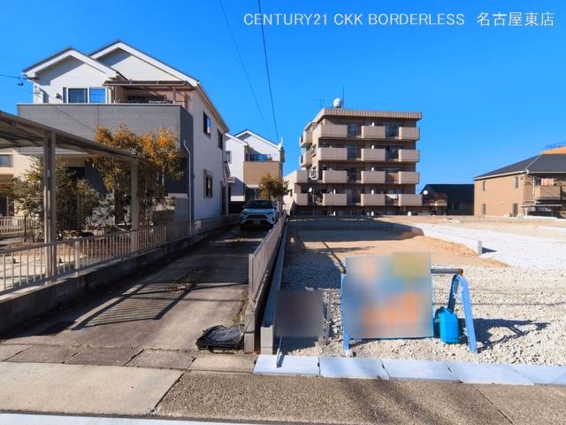 更地・土地