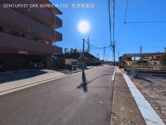 更地・土地