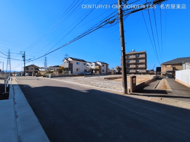 更地・土地