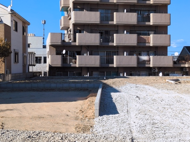 更地・土地