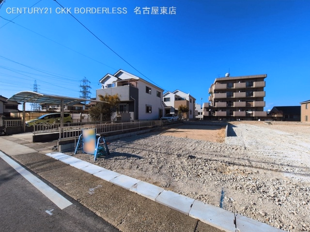 更地・土地