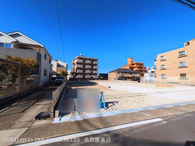 更地・土地