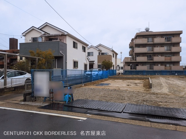 更地・土地