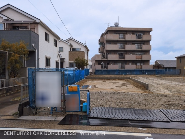 更地・土地