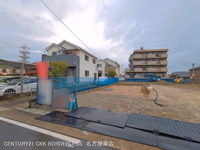 更地・土地