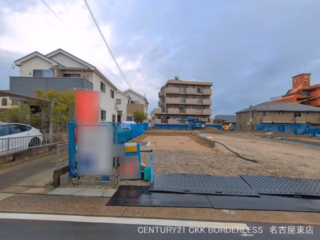 更地・土地