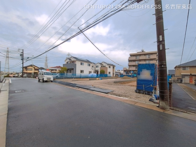 更地・土地
