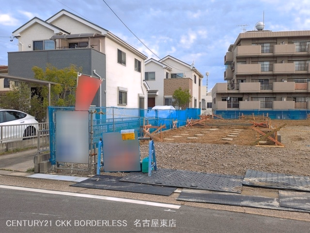 更地・土地