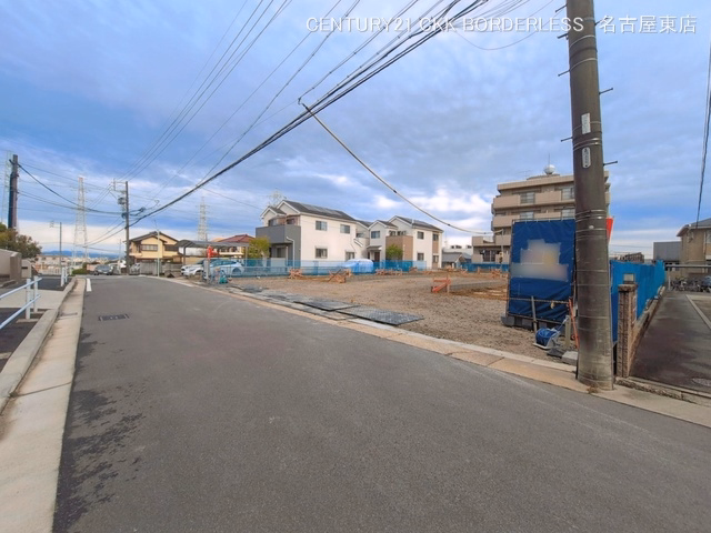 更地・土地
