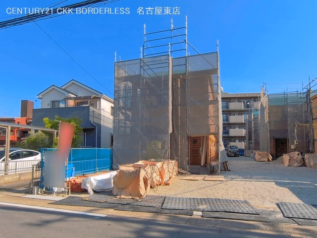 上棟