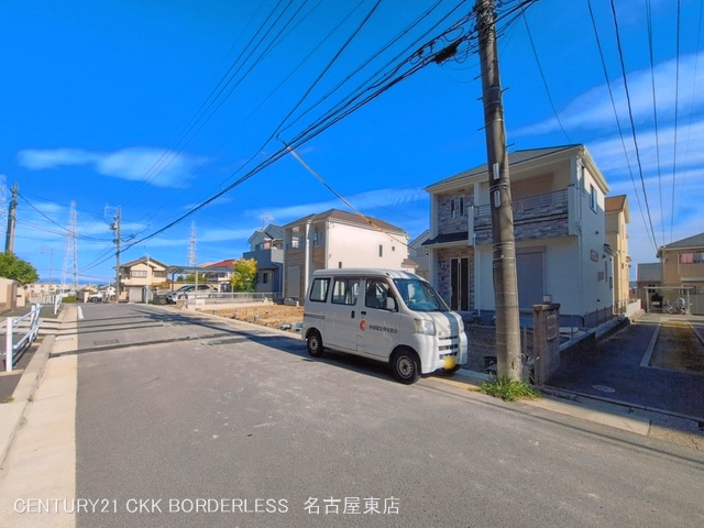 外構