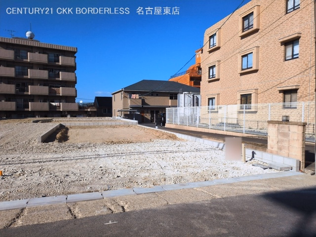 更地・土地
