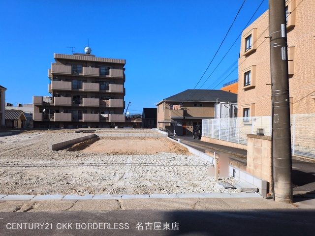 更地・土地