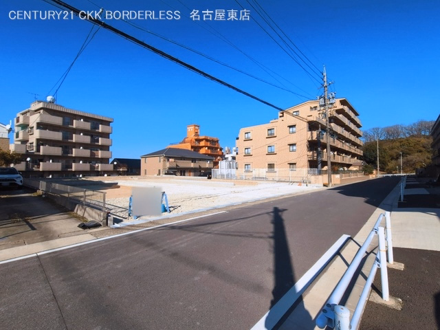 更地・土地