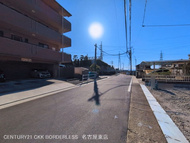 更地・土地