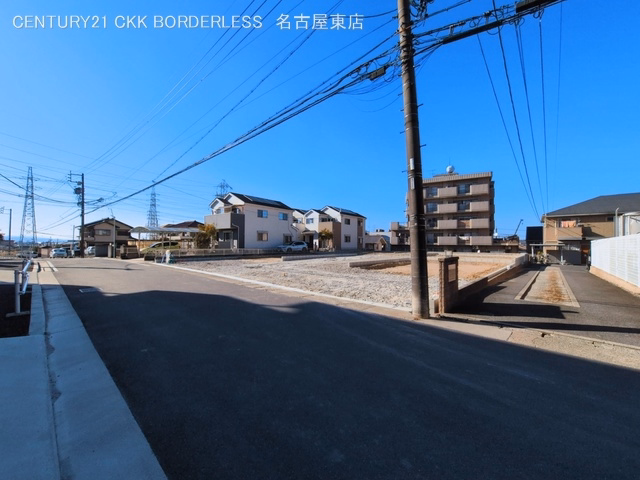 更地・土地