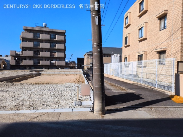 更地・土地