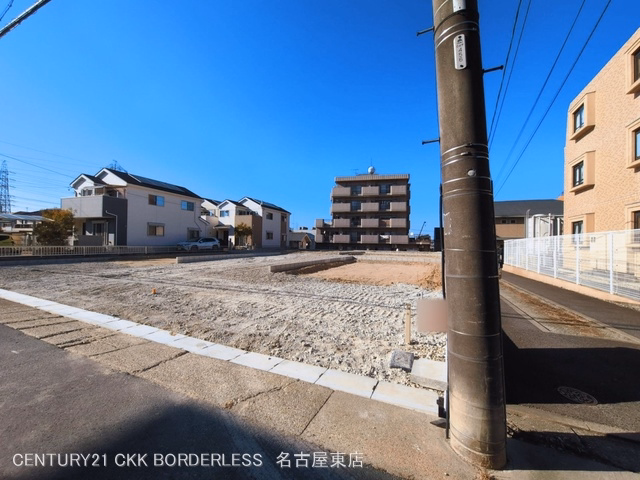 更地・土地