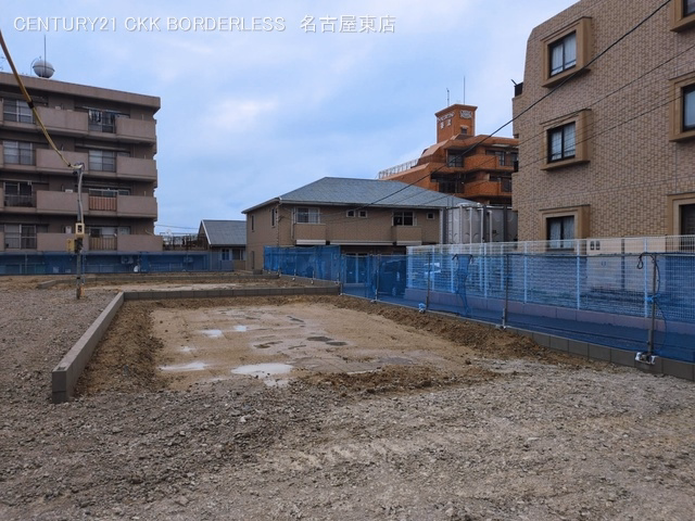 更地・土地
