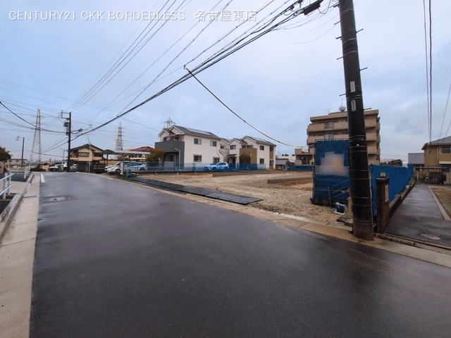更地・土地