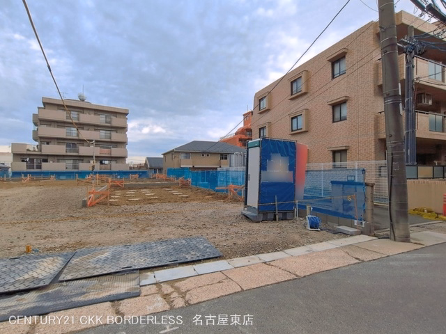 更地・土地