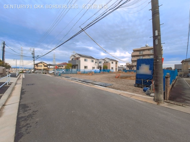 更地・土地