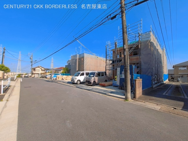 上棟