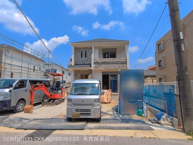 外構