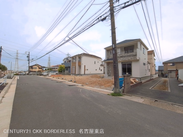外構