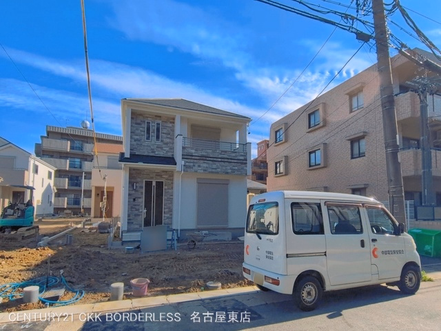外構
