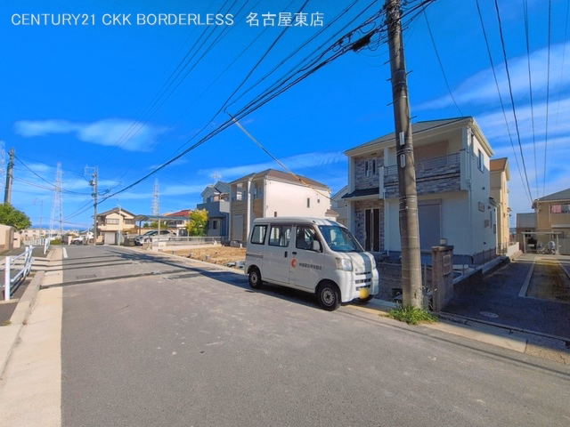 外構