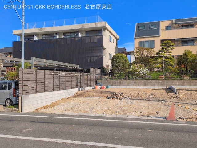 尾張旭市晴丘町池上(戸建)A