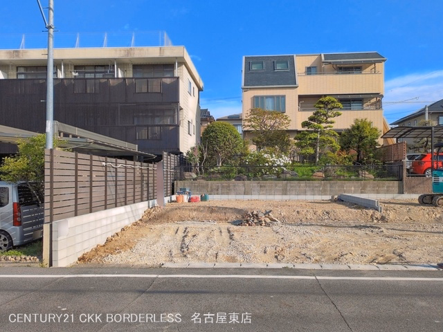 更地・土地