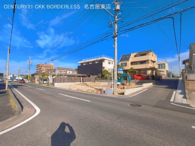更地・土地