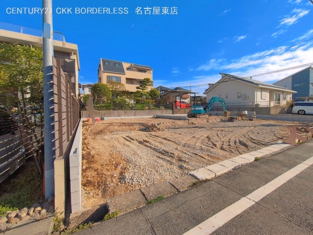 更地・土地
