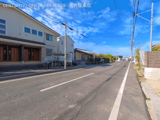 更地・土地