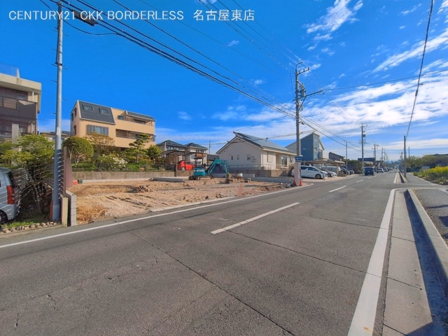 更地・土地