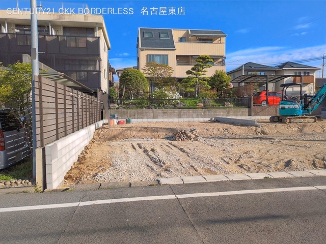 更地・土地