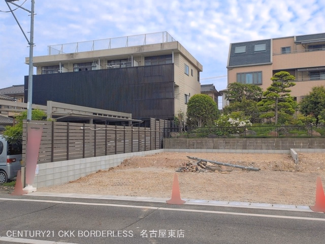 更地・土地