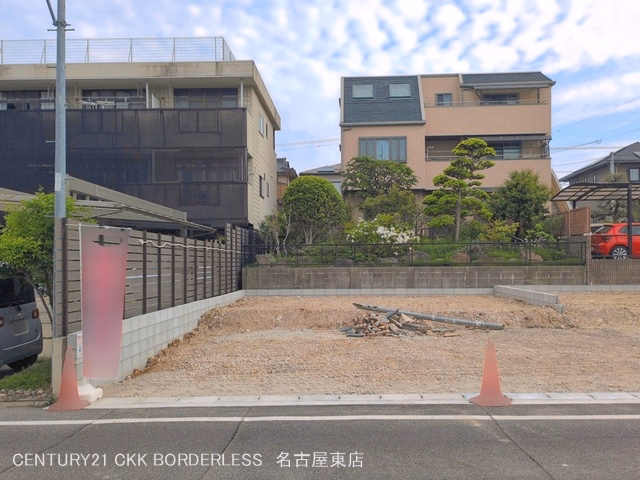 更地・土地