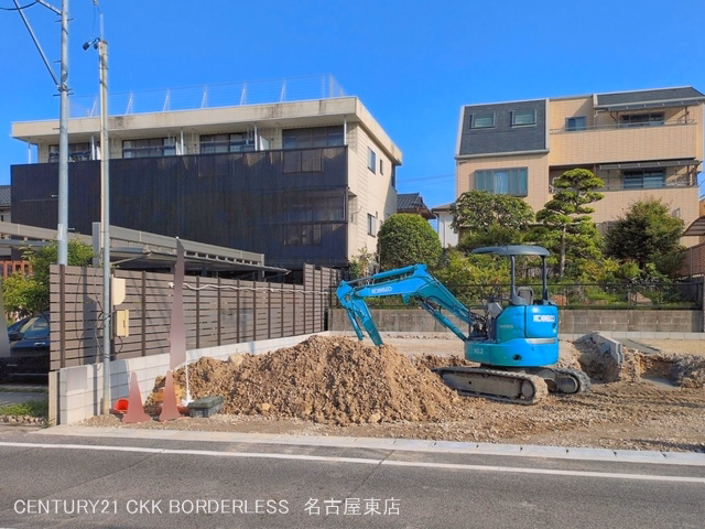 更地・土地