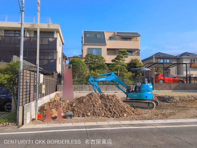更地・土地
