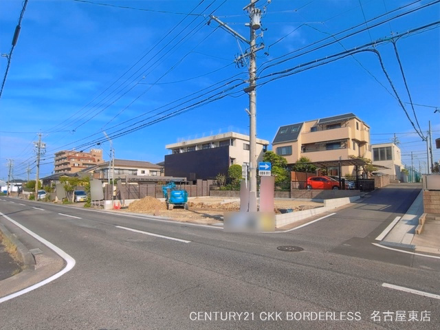 更地・土地